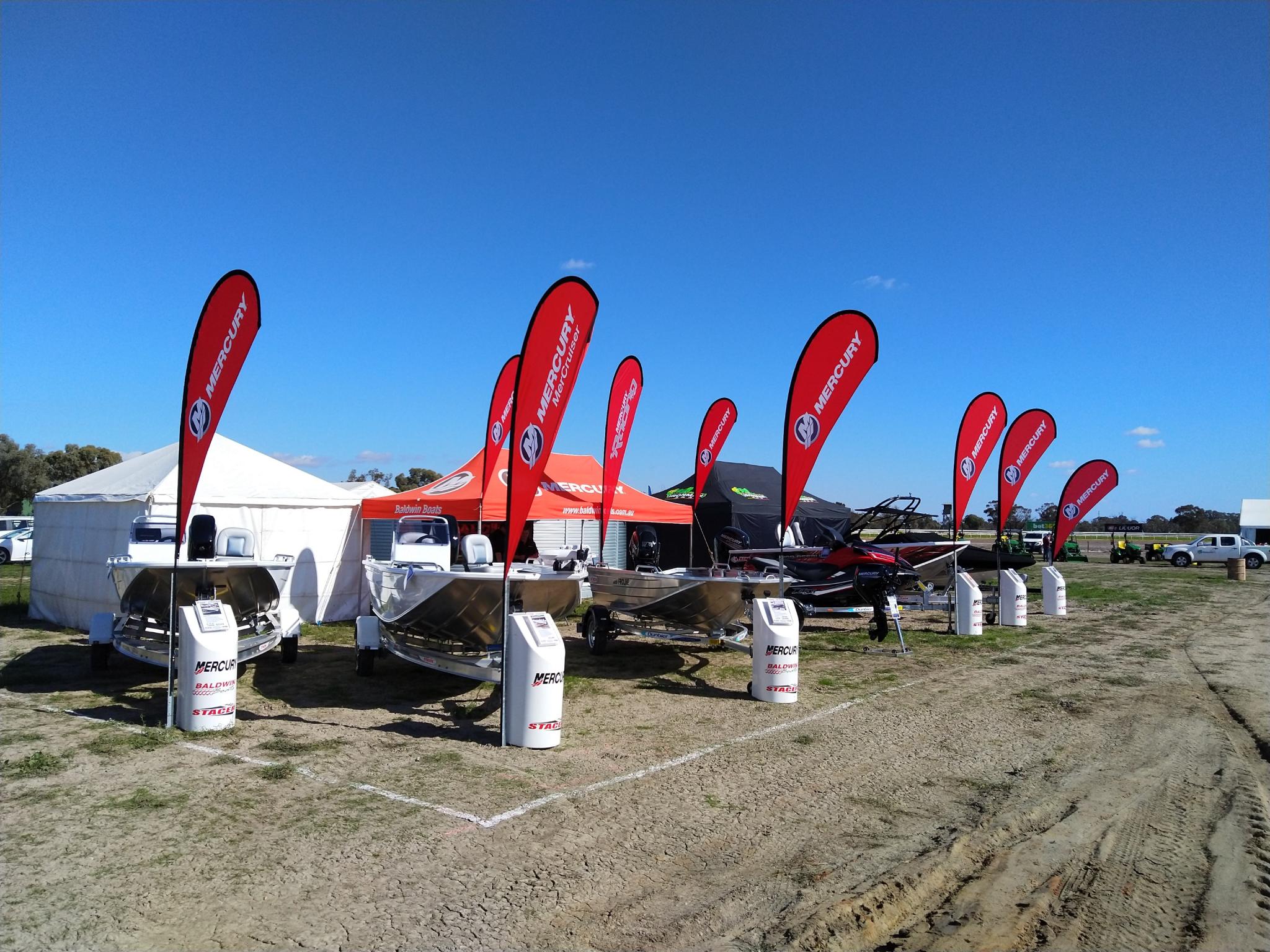 Mildura Field Days