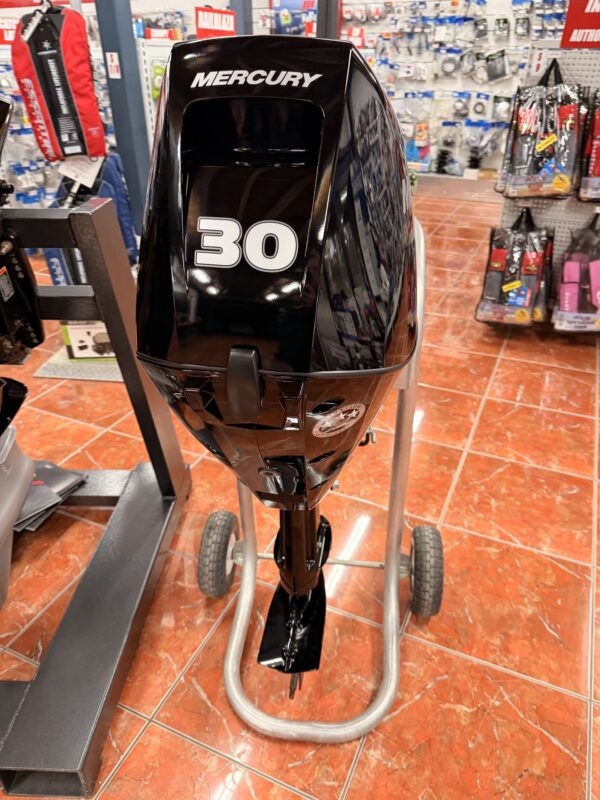 Baldwin Boats Charity Raffle - Image 7